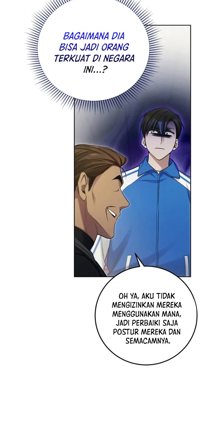 I’ll Retire After Saving the World Chapter 11 - halaman 11