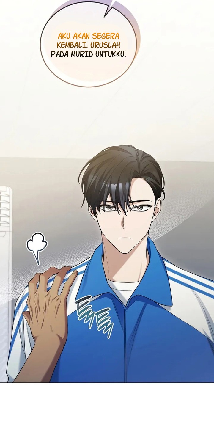 I’ll Retire After Saving the World Chapter 11 - halaman 17