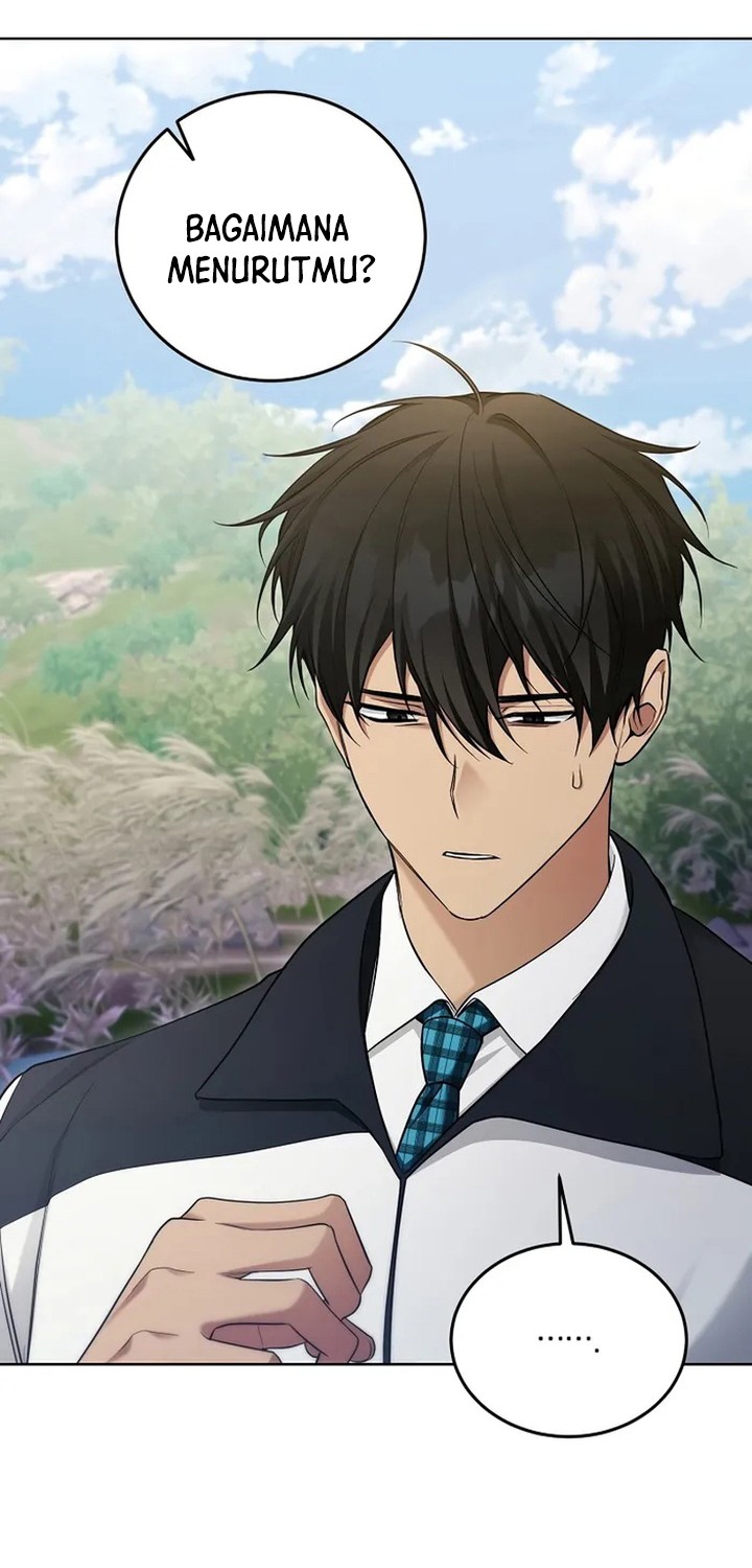 I’ll Retire After Saving the World Chapter 11 - halaman 25