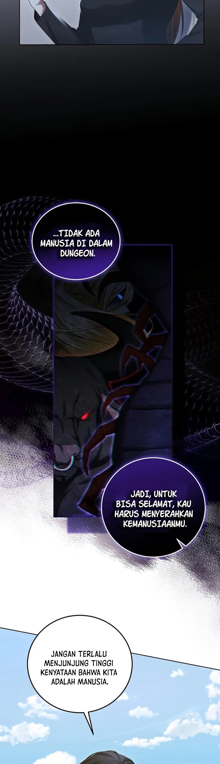 I’ll Retire After Saving the World Chapter 11 - halaman 28