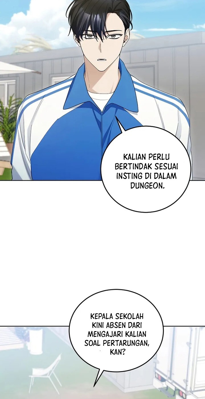 I’ll Retire After Saving the World Chapter 11 - halaman 29