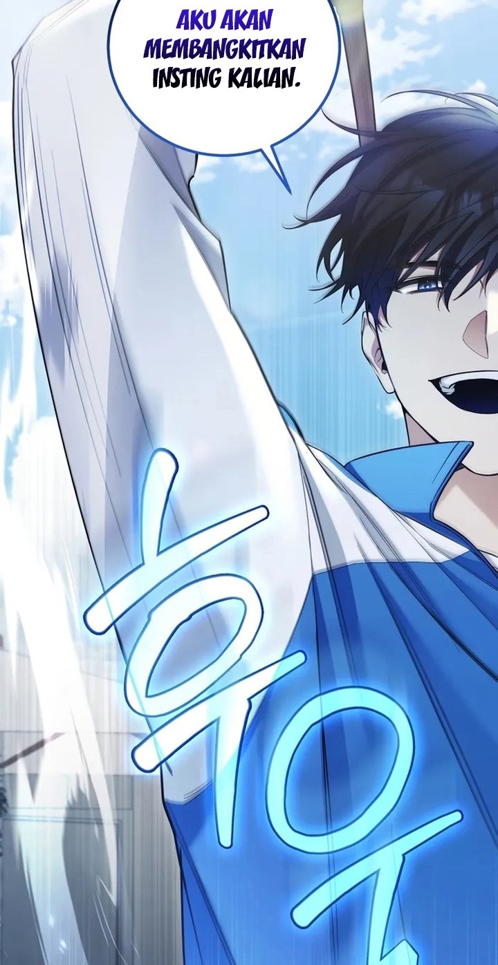 I’ll Retire After Saving the World Chapter 11 - halaman 31