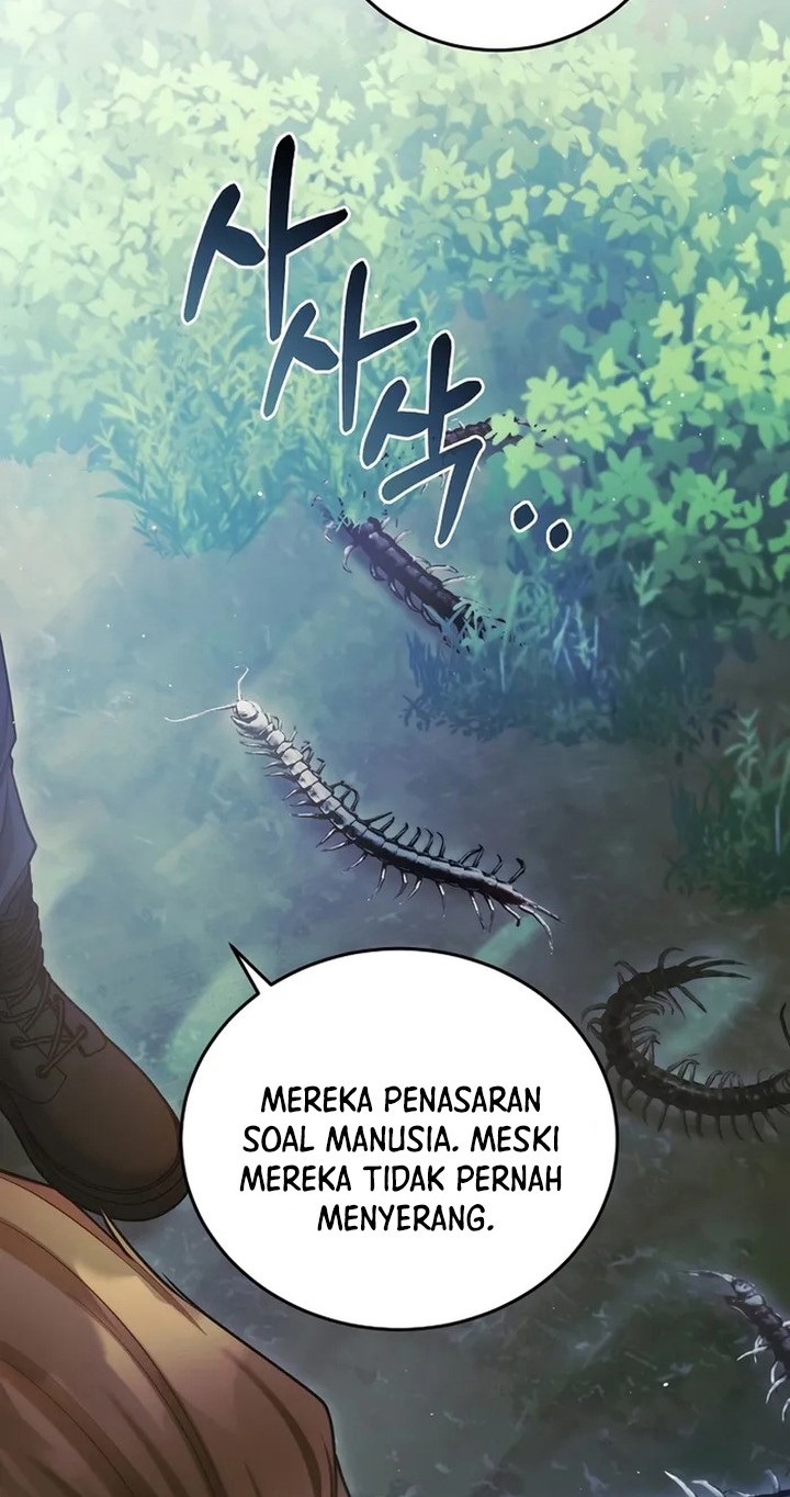 I’ll Retire After Saving the World Chapter 11 - halaman 45