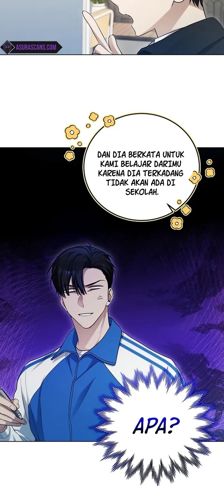 I’ll Retire After Saving the World Chapter 11 - halaman 5