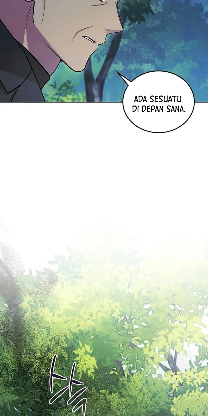 I’ll Retire After Saving the World Chapter 11 - halaman 53