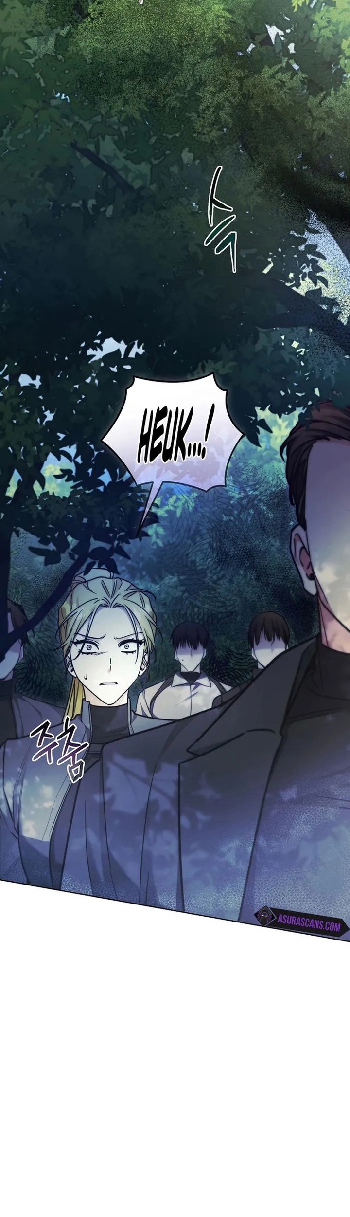 I’ll Retire After Saving the World Chapter 11 - halaman 54