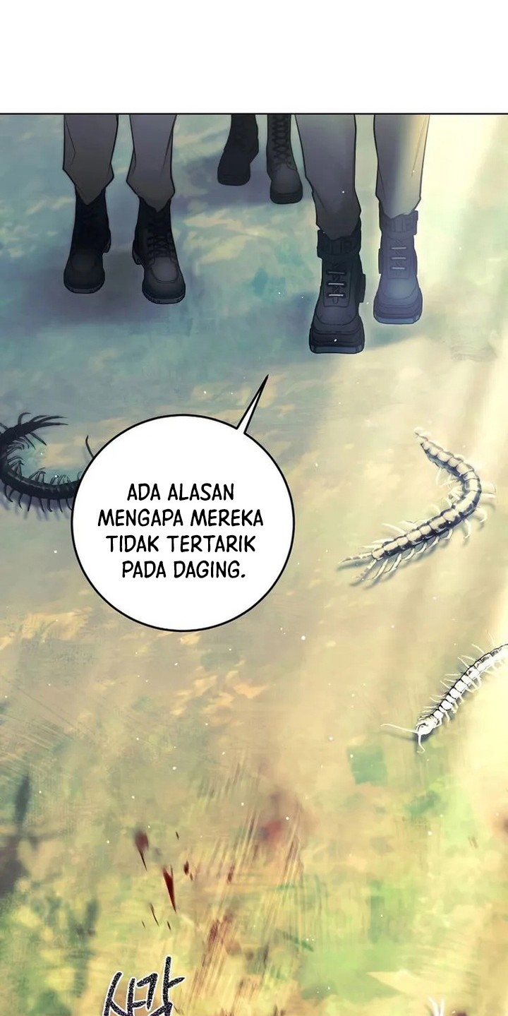 I’ll Retire After Saving the World Chapter 11 - halaman 55