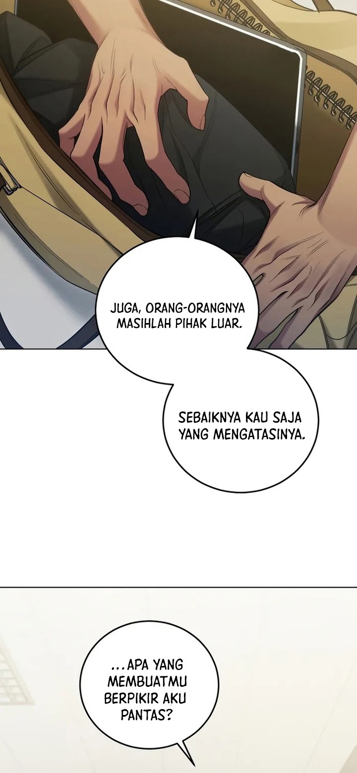 I’ll Retire After Saving the World Chapter 11 - halaman 9
