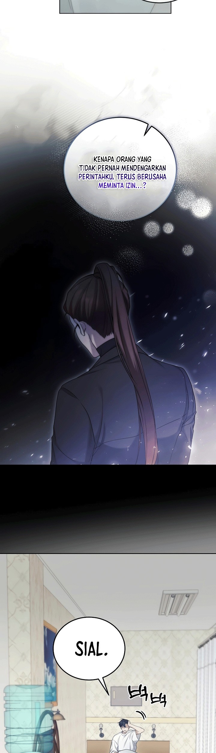 I’ll Retire After Saving the World Chapter 12 - halaman 10