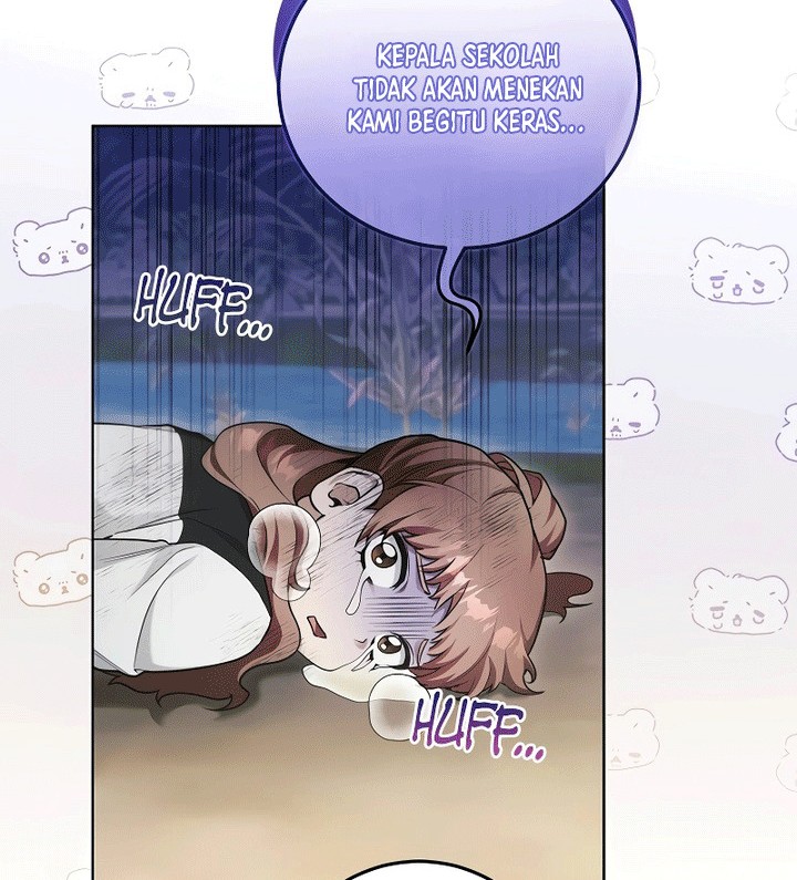 I’ll Retire After Saving the World Chapter 12 - halaman 17