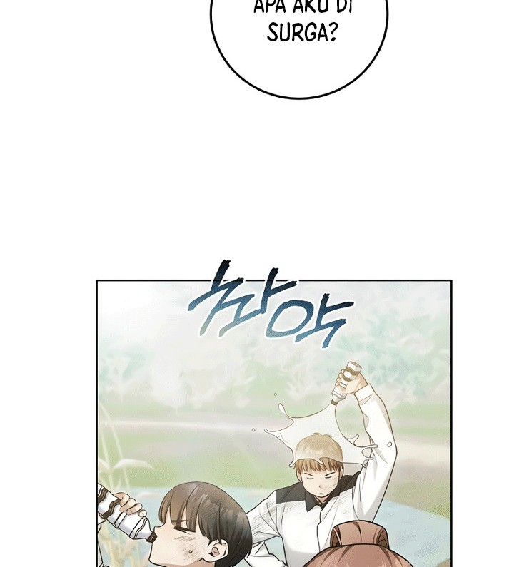 I’ll Retire After Saving the World Chapter 12 - halaman 19