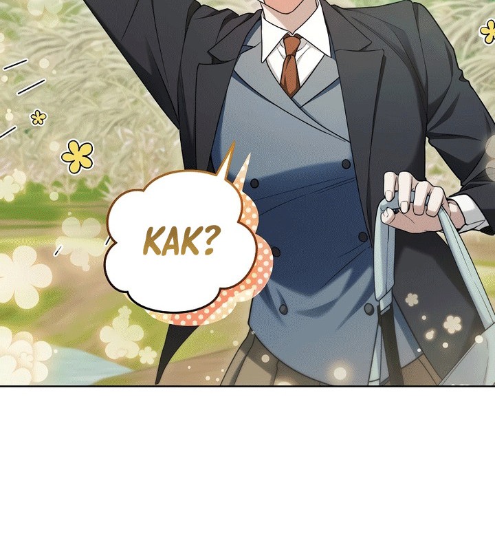 I’ll Retire After Saving the World Chapter 12 - halaman 25