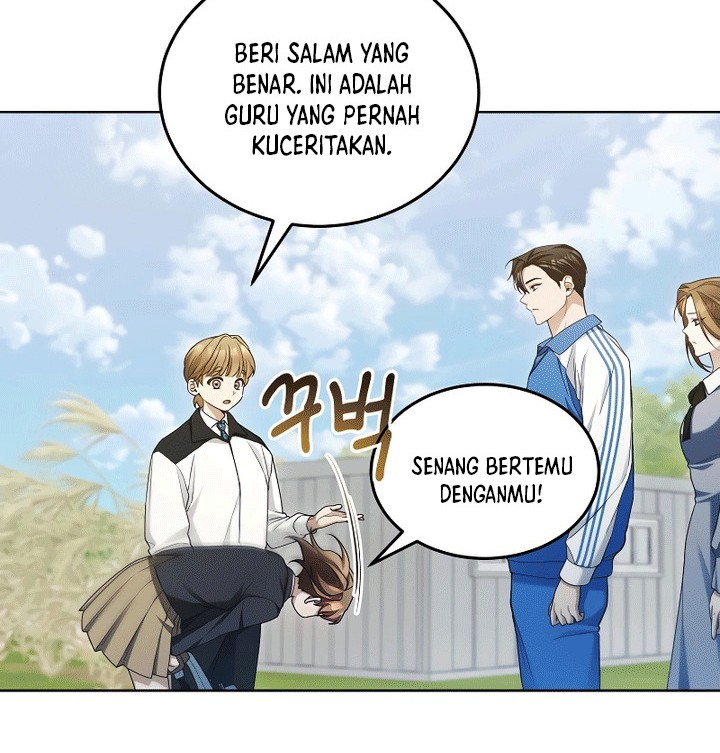 I’ll Retire After Saving the World Chapter 12 - halaman 27