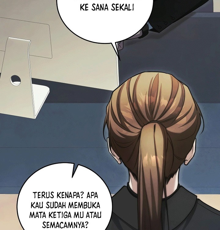 I’ll Retire After Saving the World Chapter 12 - halaman 3