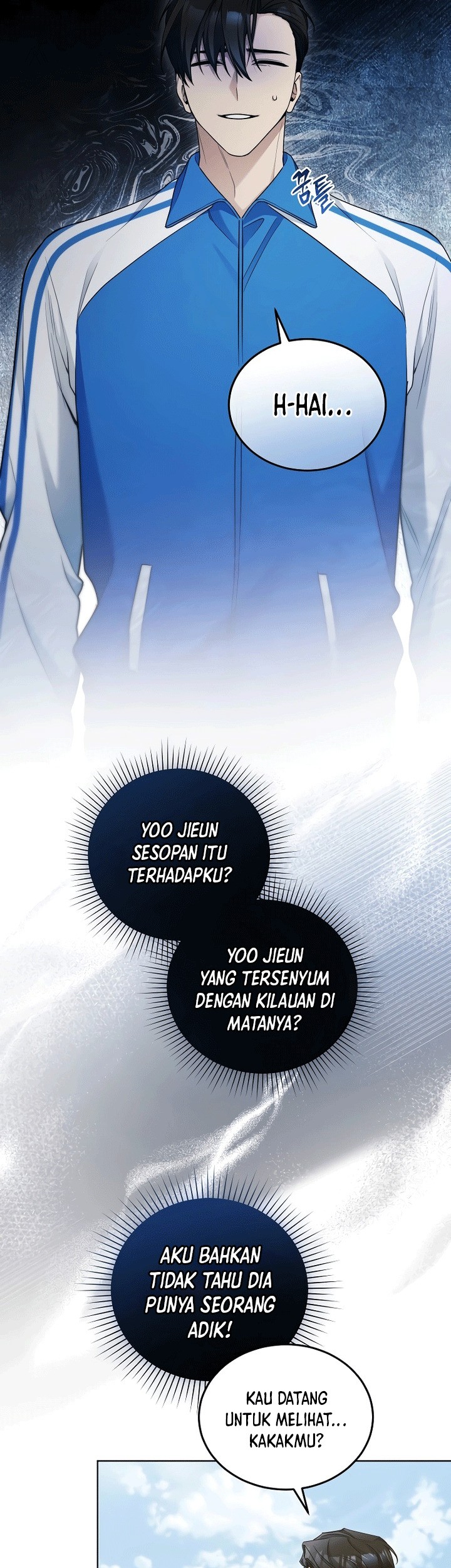 I’ll Retire After Saving the World Chapter 12 - halaman 30