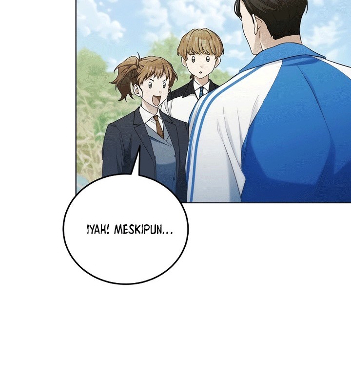 I’ll Retire After Saving the World Chapter 12 - halaman 31