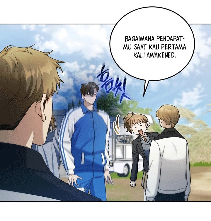 I’ll Retire After Saving the World Chapter 12 - halaman 35