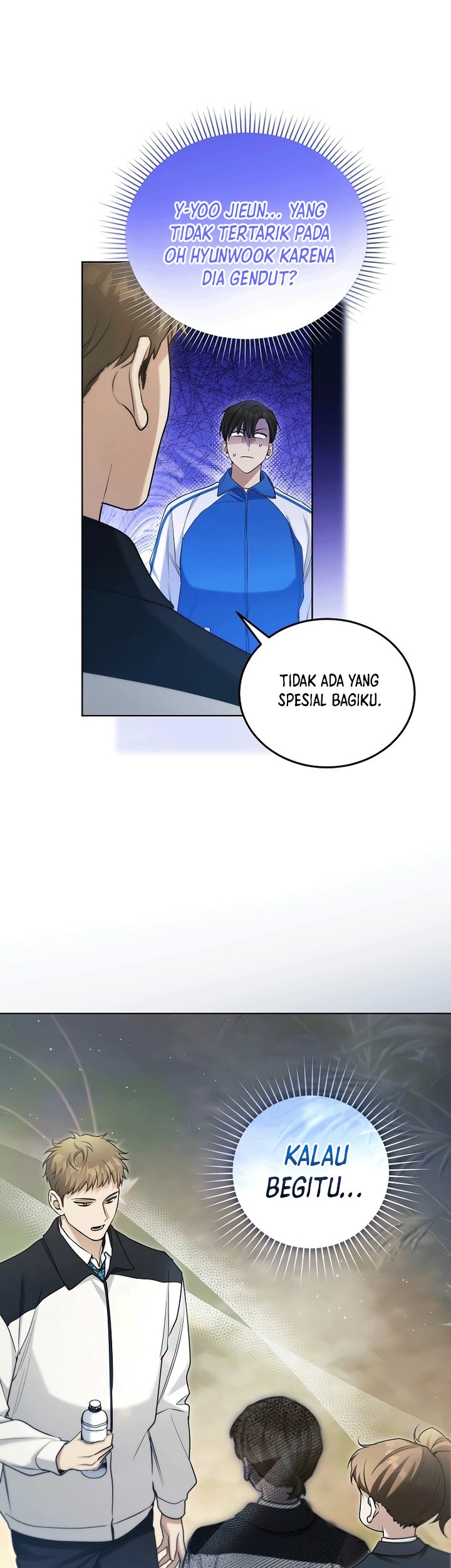 I’ll Retire After Saving the World Chapter 12 - halaman 36