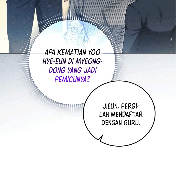 I’ll Retire After Saving the World Chapter 12 - halaman 37