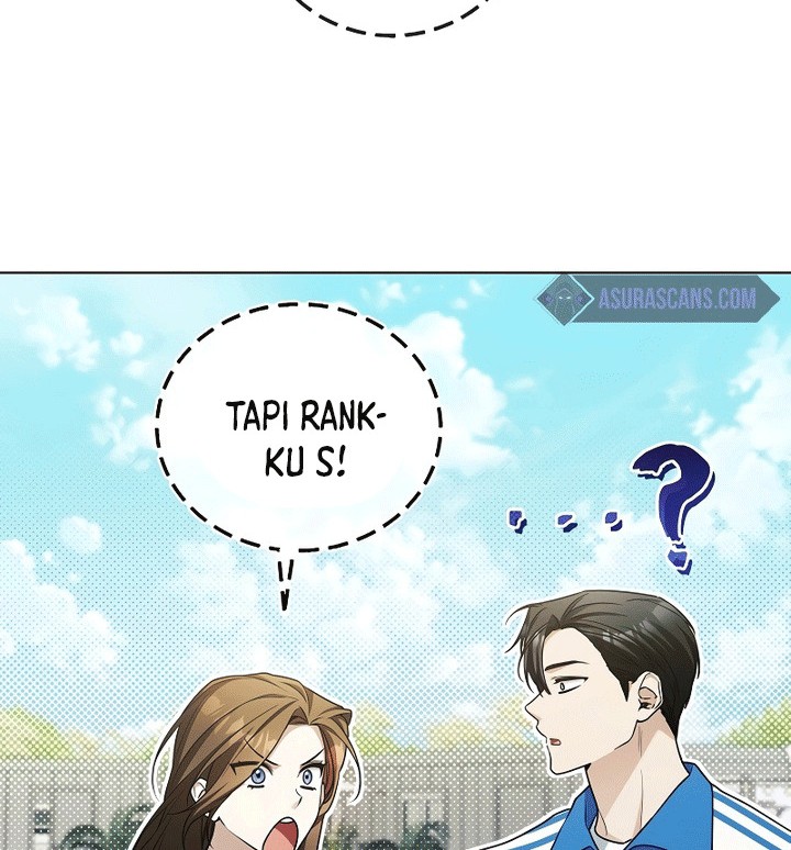 I’ll Retire After Saving the World Chapter 12 - halaman 41