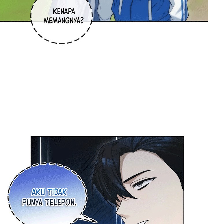 I’ll Retire After Saving the World Chapter 12 - halaman 43
