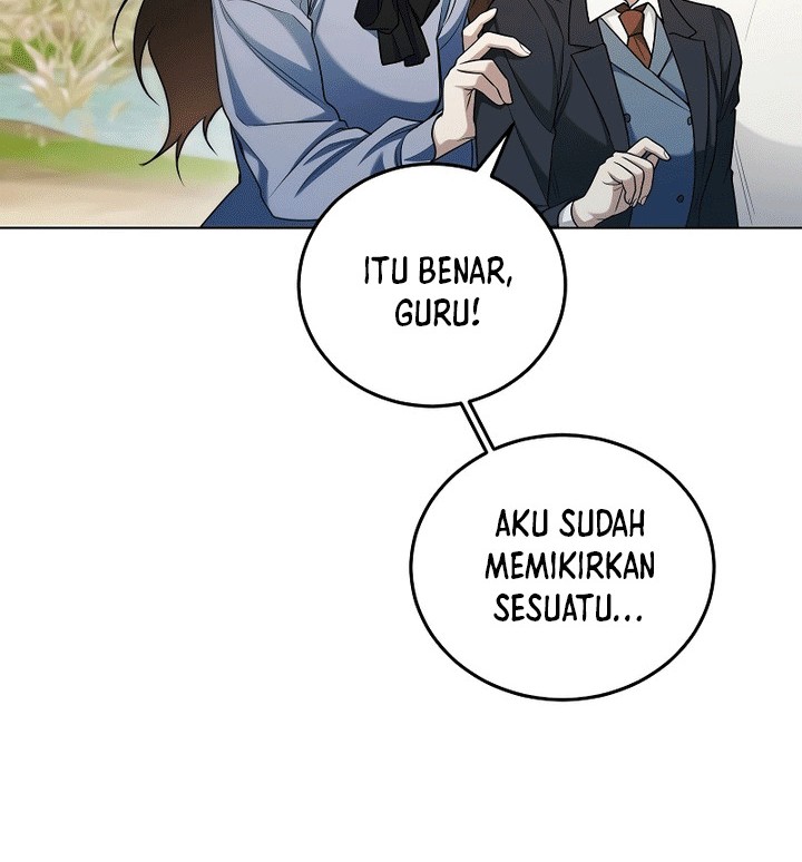 I’ll Retire After Saving the World Chapter 12 - halaman 45