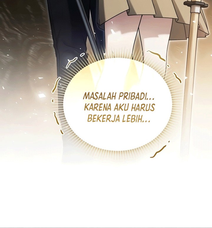 I’ll Retire After Saving the World Chapter 12 - halaman 49