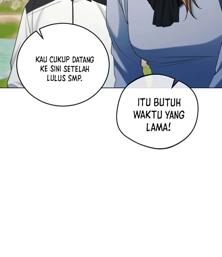 I’ll Retire After Saving the World Chapter 12 - halaman 51