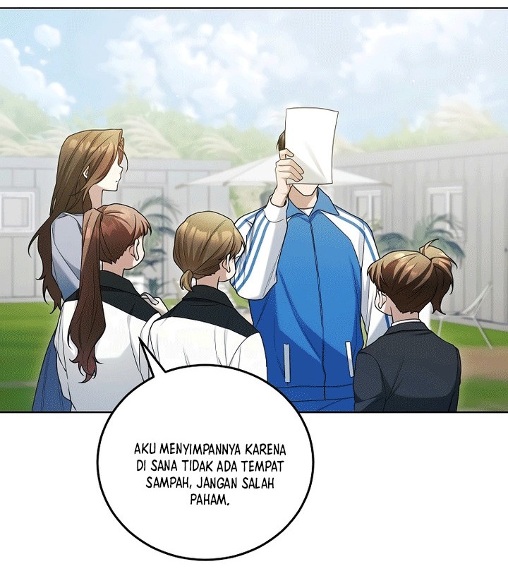 I’ll Retire After Saving the World Chapter 12 - halaman 55
