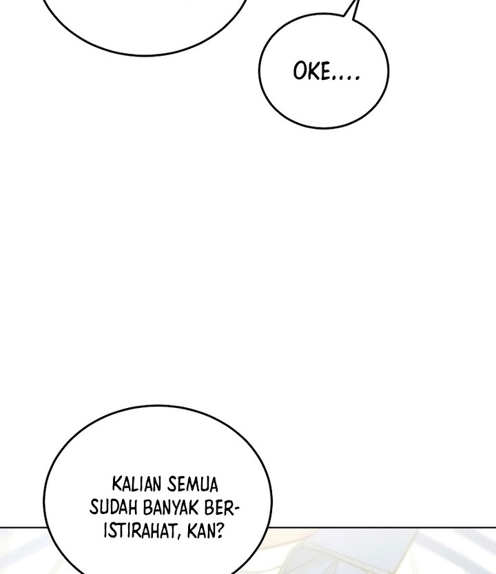 I’ll Retire After Saving the World Chapter 12 - halaman 57