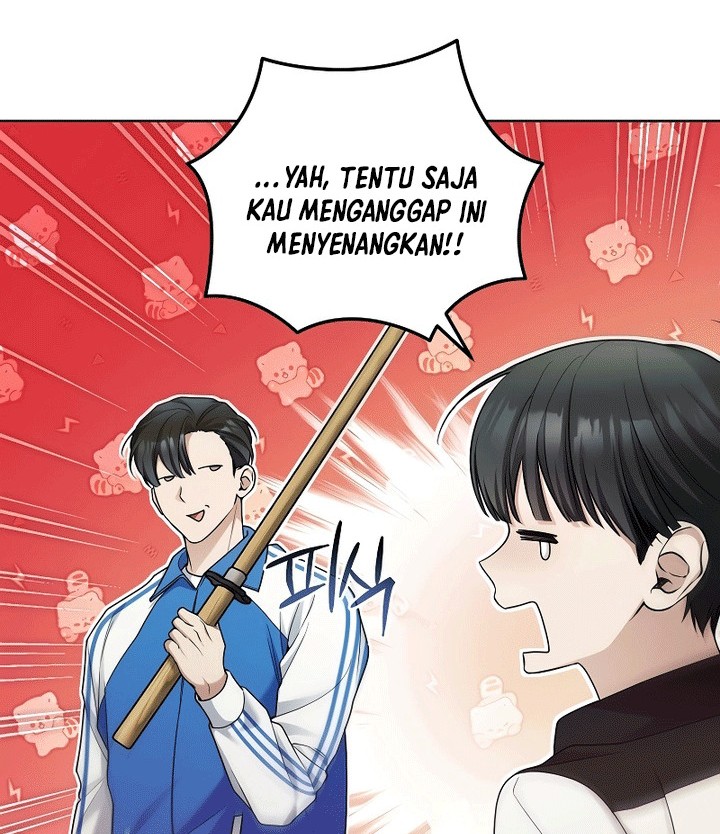 I’ll Retire After Saving the World Chapter 12 - halaman 59
