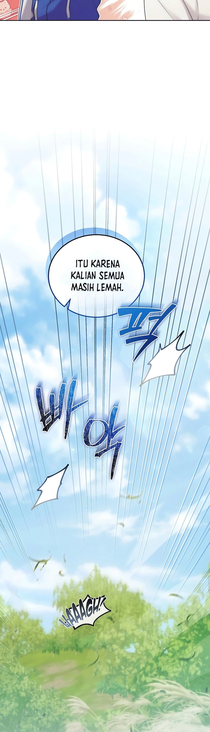 I’ll Retire After Saving the World Chapter 12 - halaman 60