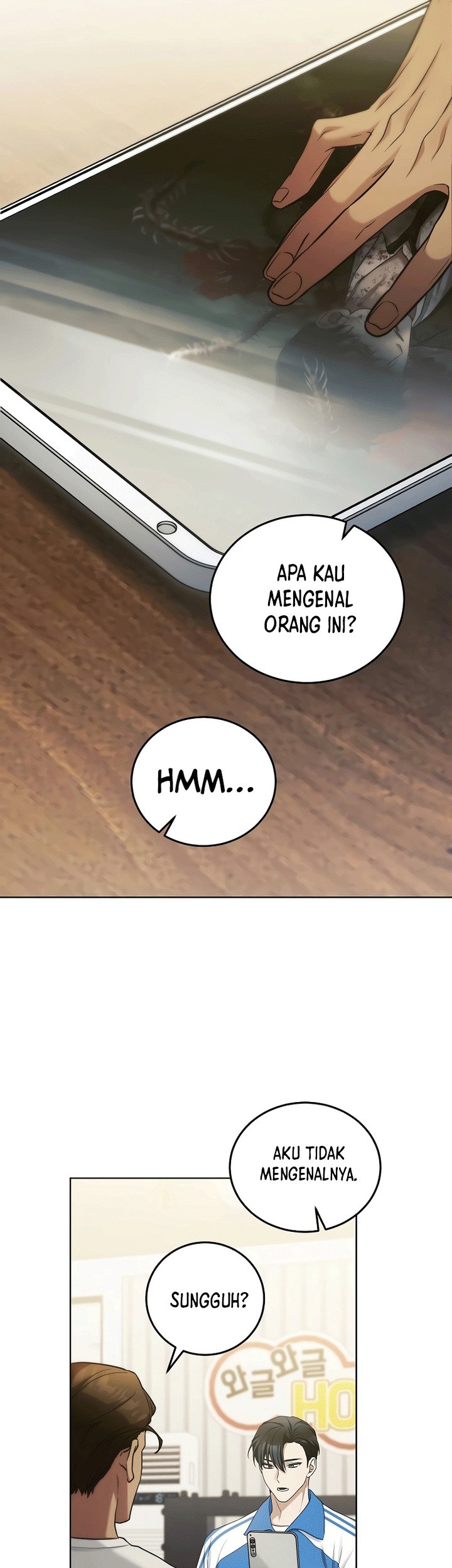 I’ll Retire After Saving the World Chapter 12 - halaman 68