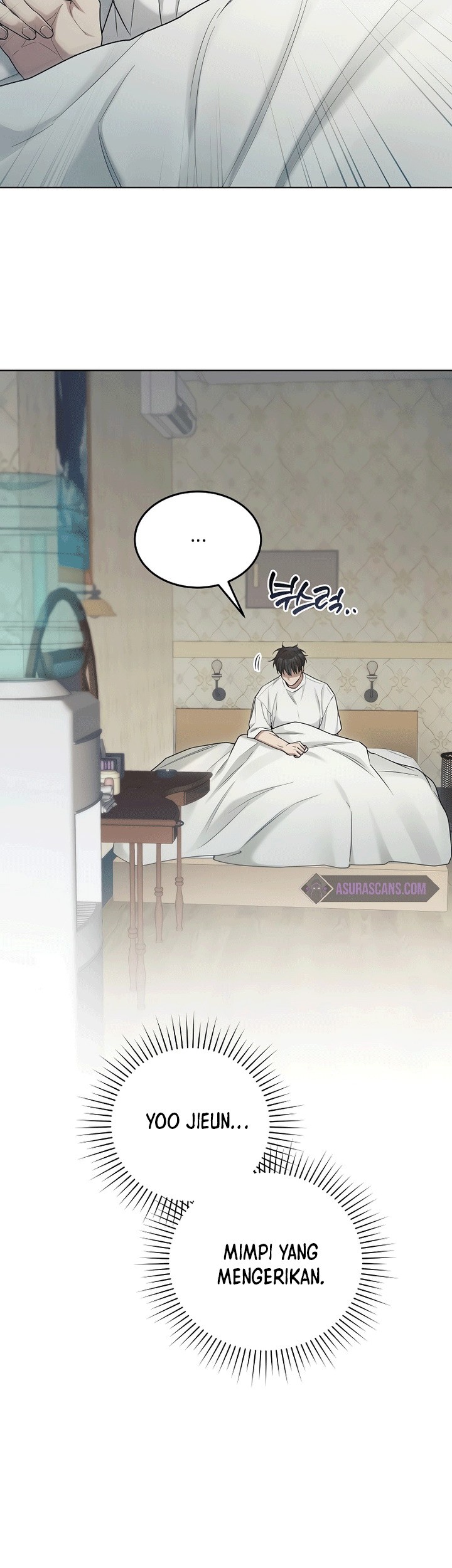 I’ll Retire After Saving the World Chapter 12 - halaman 8