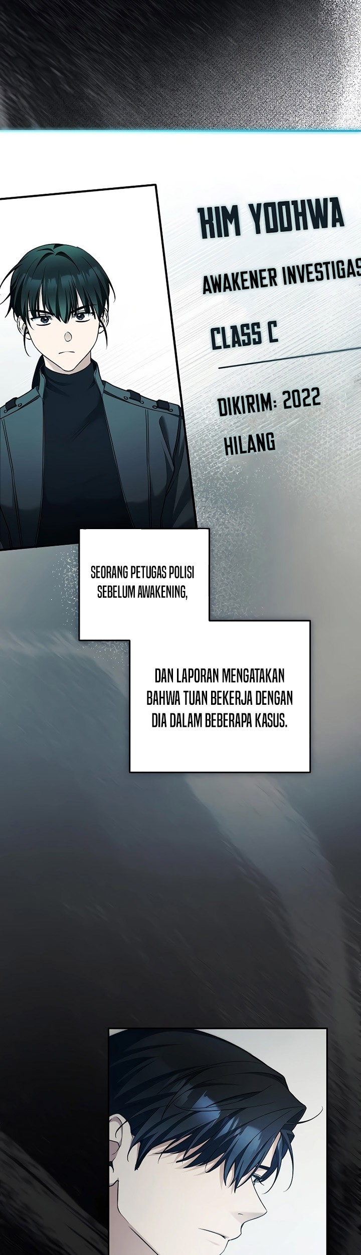 I’ll Retire After Saving the World Chapter 13 - halaman 14