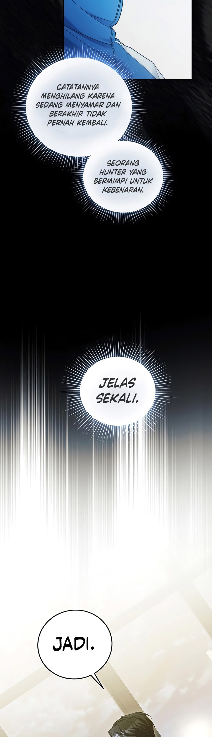 I’ll Retire After Saving the World Chapter 13 - halaman 16