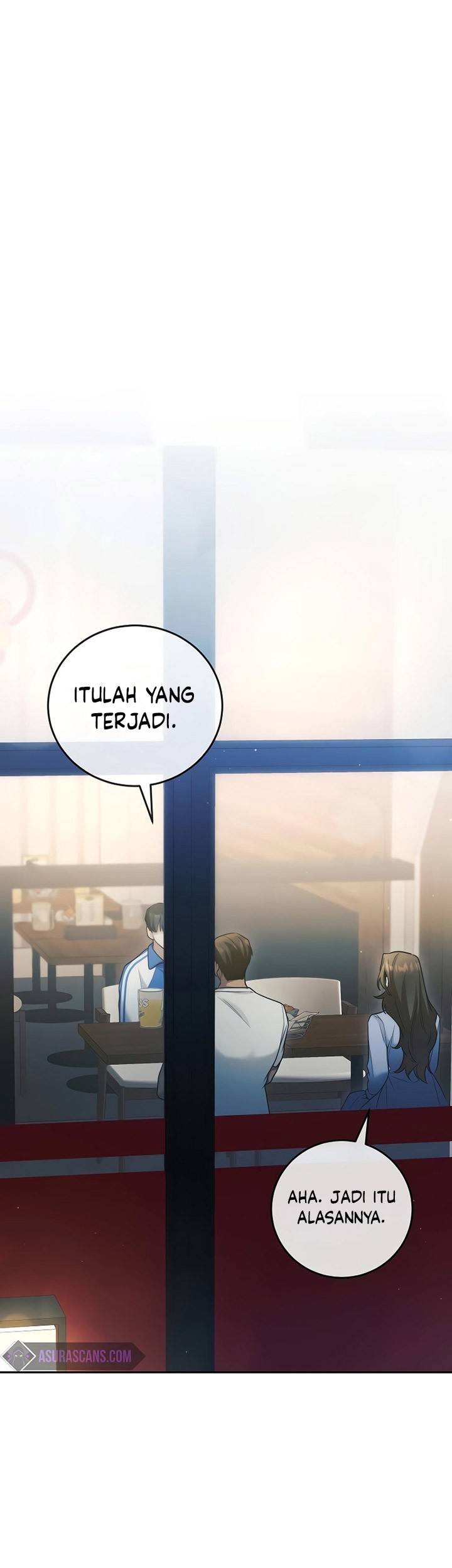 I’ll Retire After Saving the World Chapter 13 - halaman 30