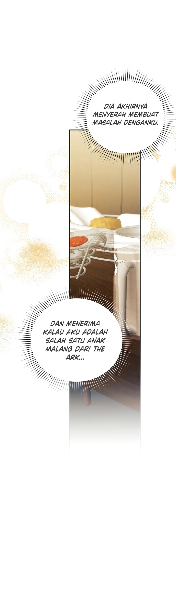I’ll Retire After Saving the World Chapter 13 - halaman 43