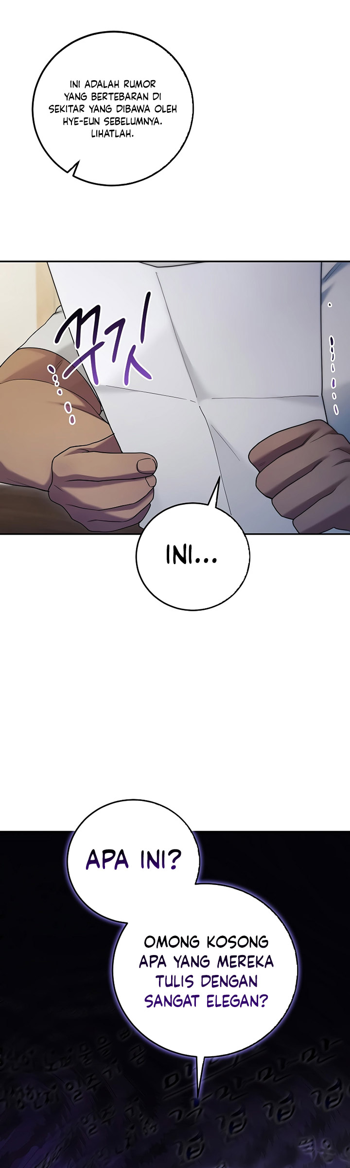 I’ll Retire After Saving the World Chapter 13 - halaman 44