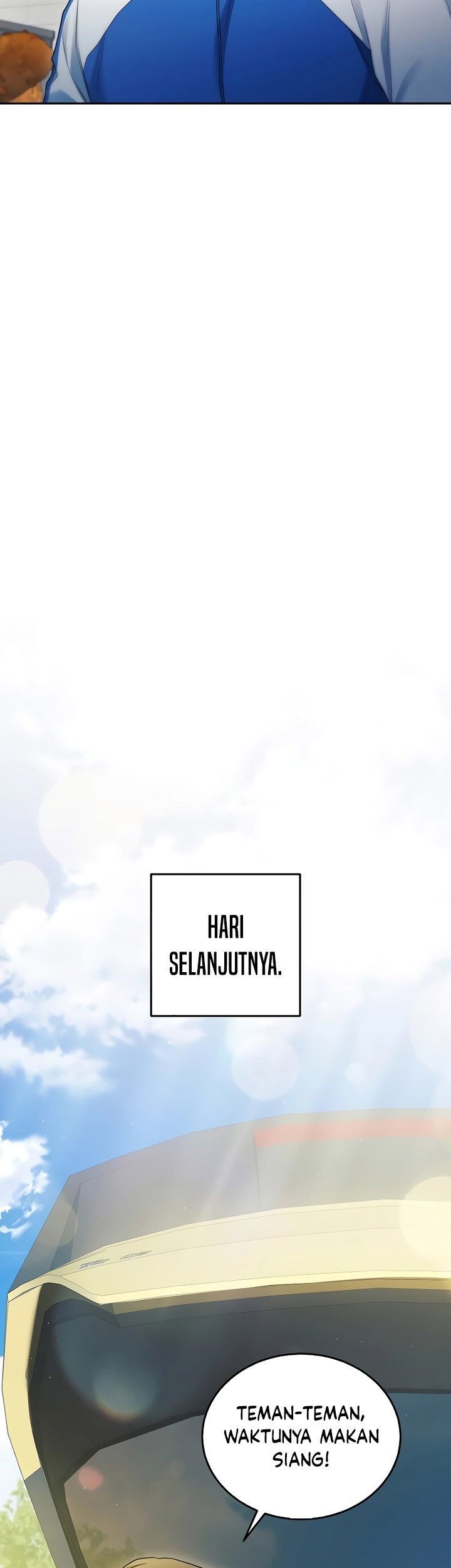 I’ll Retire After Saving the World Chapter 13 - halaman 63