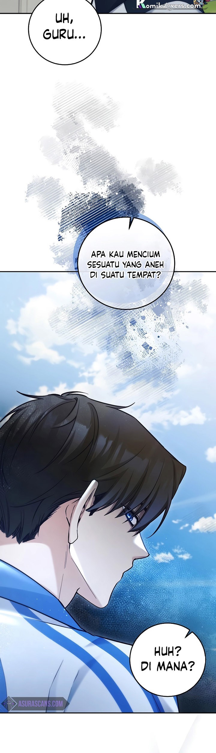 I’ll Retire After Saving the World Chapter 13 - halaman 83