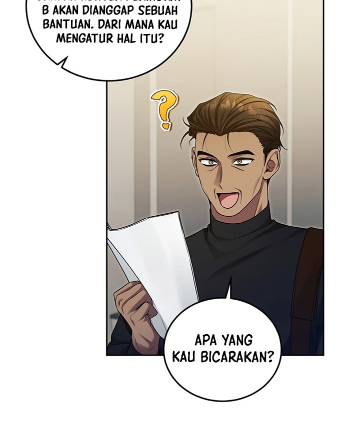 I’ll Retire After Saving the World Chapter 14 - halaman 17