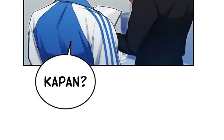 I’ll Retire After Saving the World Chapter 14 - halaman 21