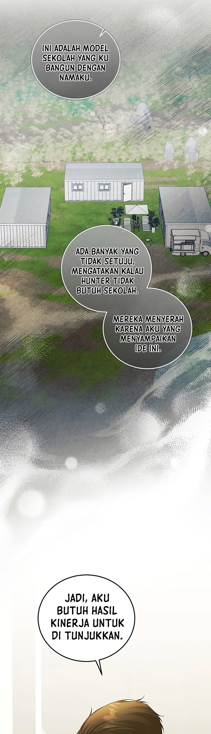 I’ll Retire After Saving the World Chapter 14 - halaman 26