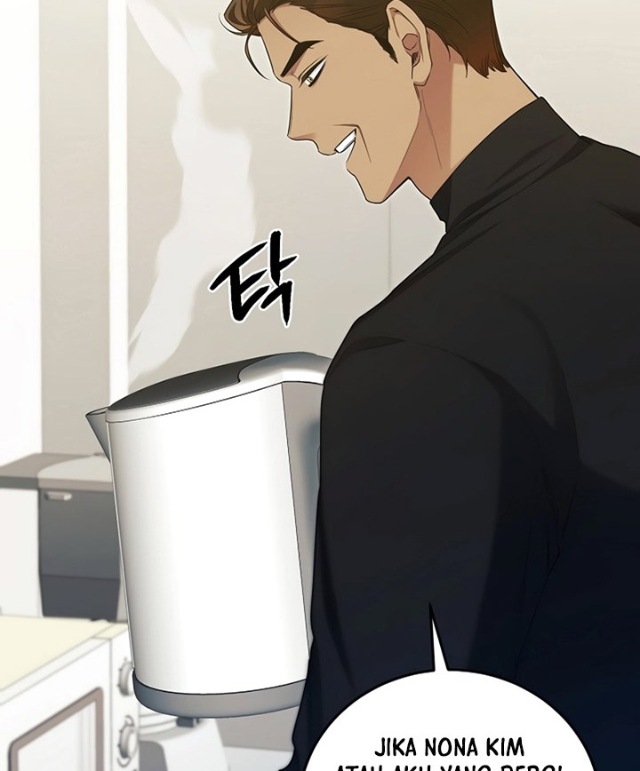 I’ll Retire After Saving the World Chapter 14 - halaman 27