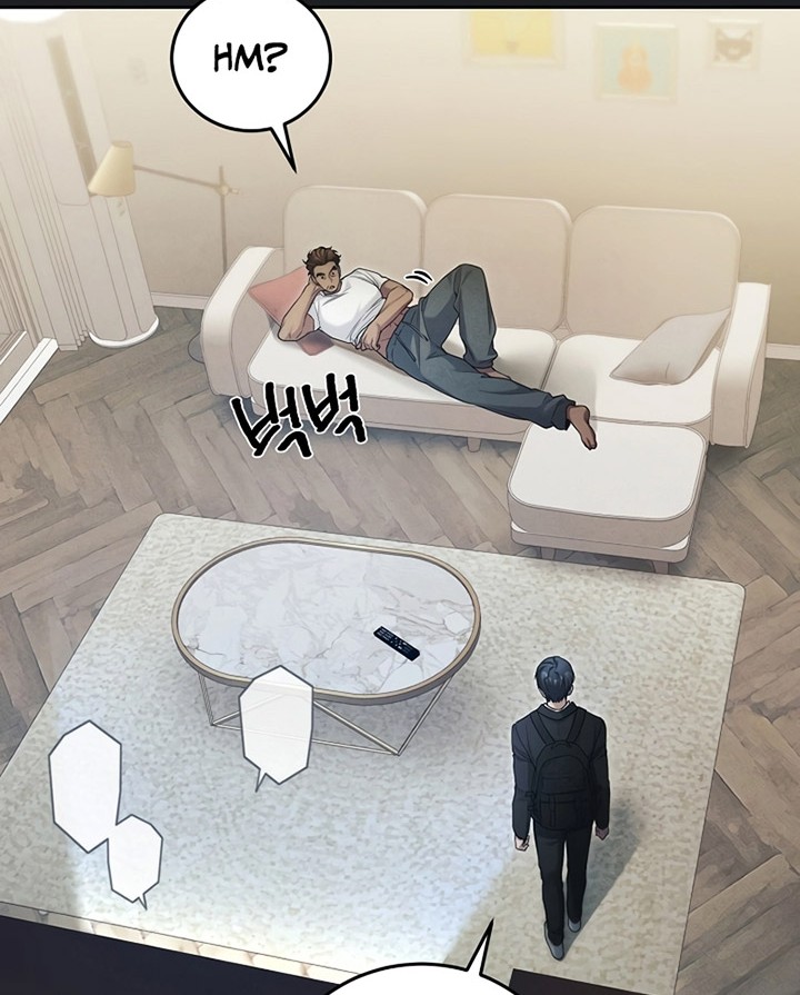 I’ll Retire After Saving the World Chapter 14 - halaman 3