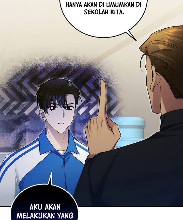 I’ll Retire After Saving the World Chapter 14 - halaman 31