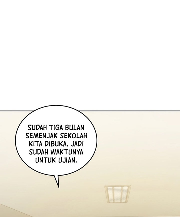 I’ll Retire After Saving the World Chapter 14 - halaman 33