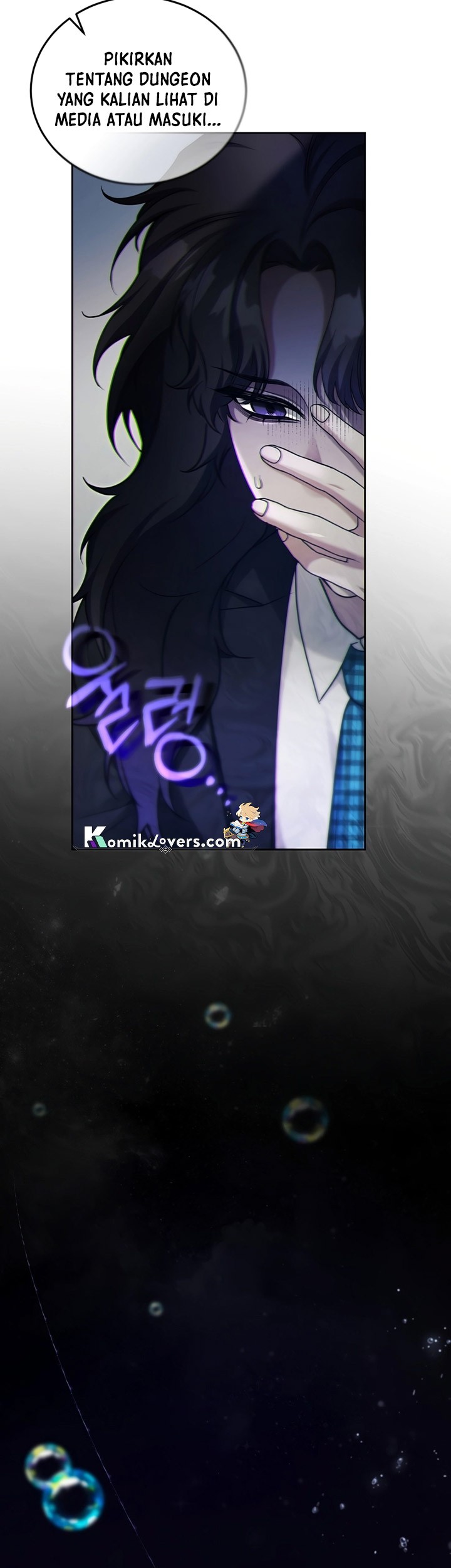 I’ll Retire After Saving the World Chapter 14 - halaman 40