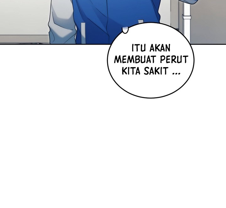 I’ll Retire After Saving the World Chapter 14 - halaman 49